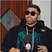 Docente di matematica impartisce lezioni